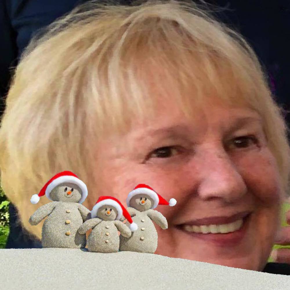 Meet your Posher, Lydia